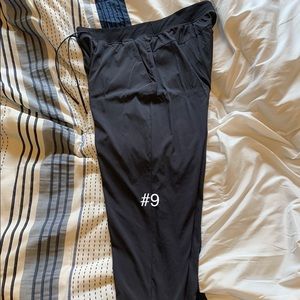 Great Wall pants lululemon